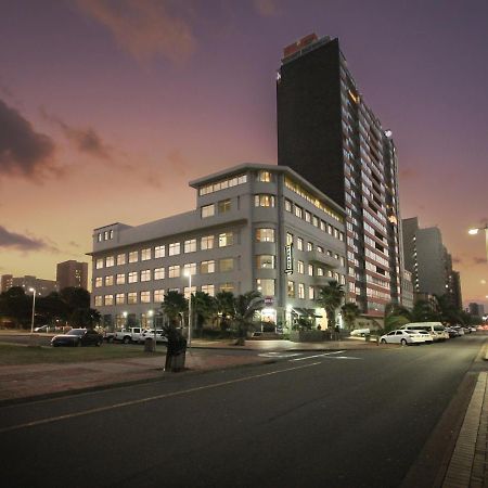 Parade Hotel Durban Exterior photo