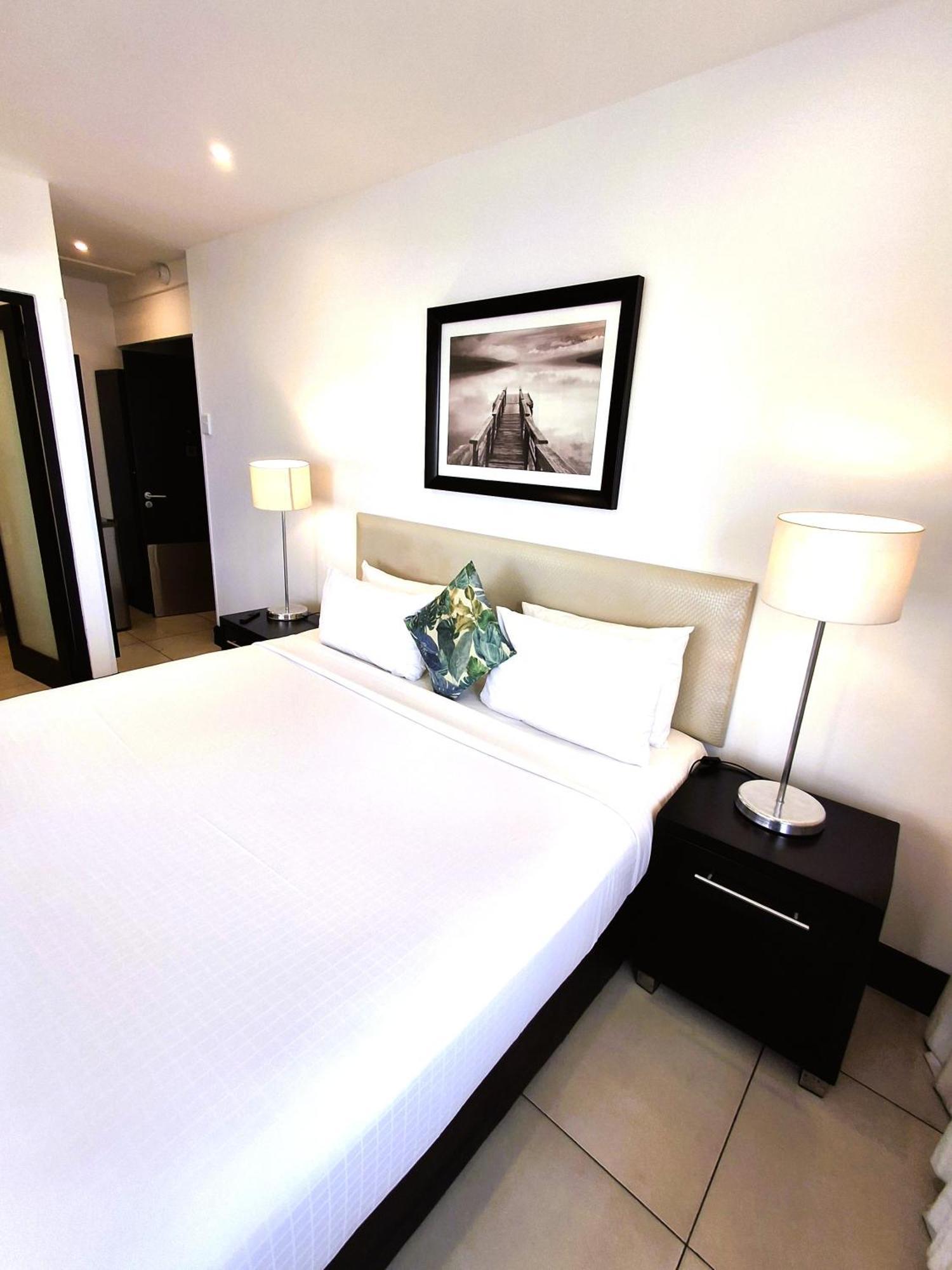 Parade Hotel Durban Exterior photo
