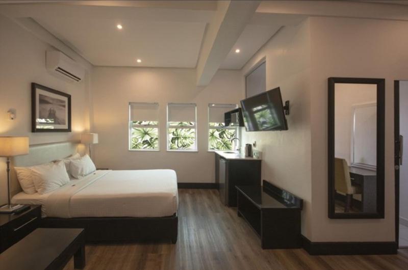 Parade Hotel Durban Exterior photo