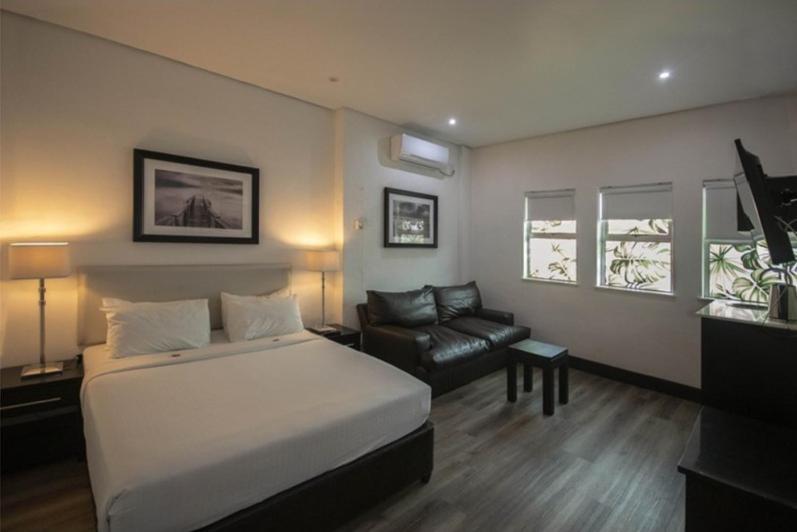 Parade Hotel Durban Exterior photo