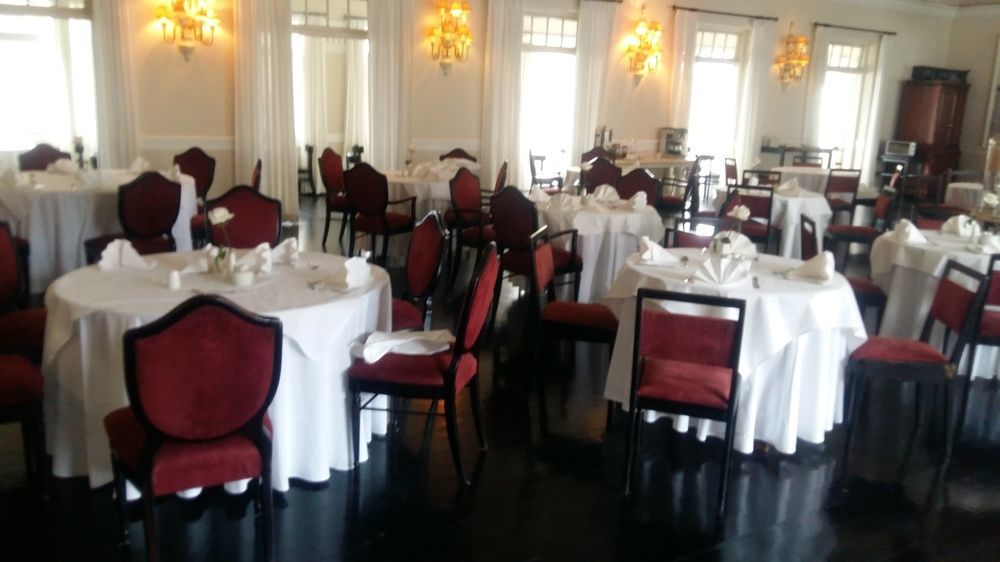 Parade Hotel Durban Exterior photo