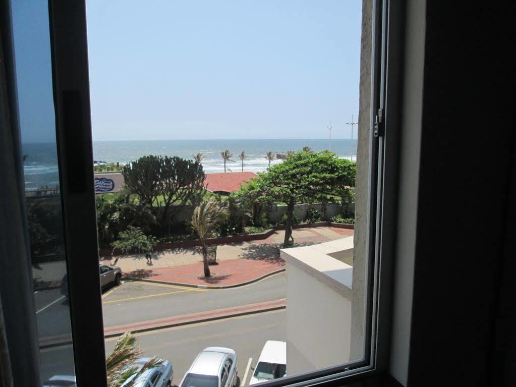 Parade Hotel Durban Exterior photo