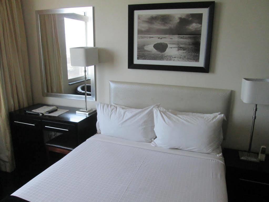 Parade Hotel Durban Exterior photo